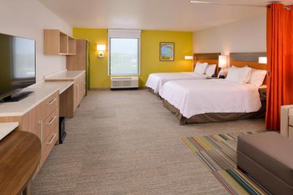 Home2 Suites By Hilton Merrillville - image 13