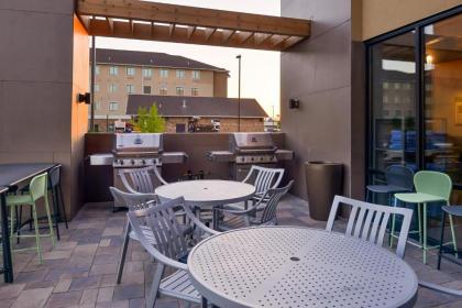 Home2 Suites By Hilton Merrillville - image 3