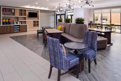 Home2 Suites By Hilton Merrillville - image 7