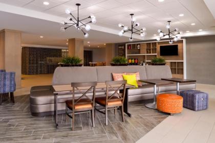 Home2 Suites By Hilton Merrillville - image 8