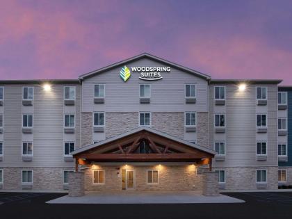 WoodSpring Suites Merrillville - image 4