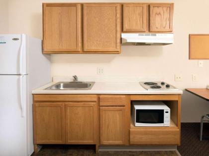 WoodSpring Suites Merrillville - image 6