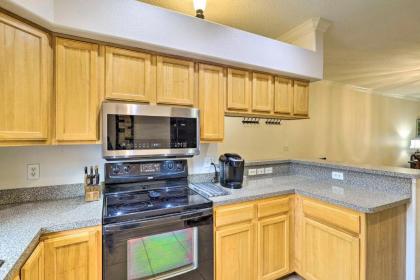 Quaint Merritt Island Condo with Pool Access! - image 14