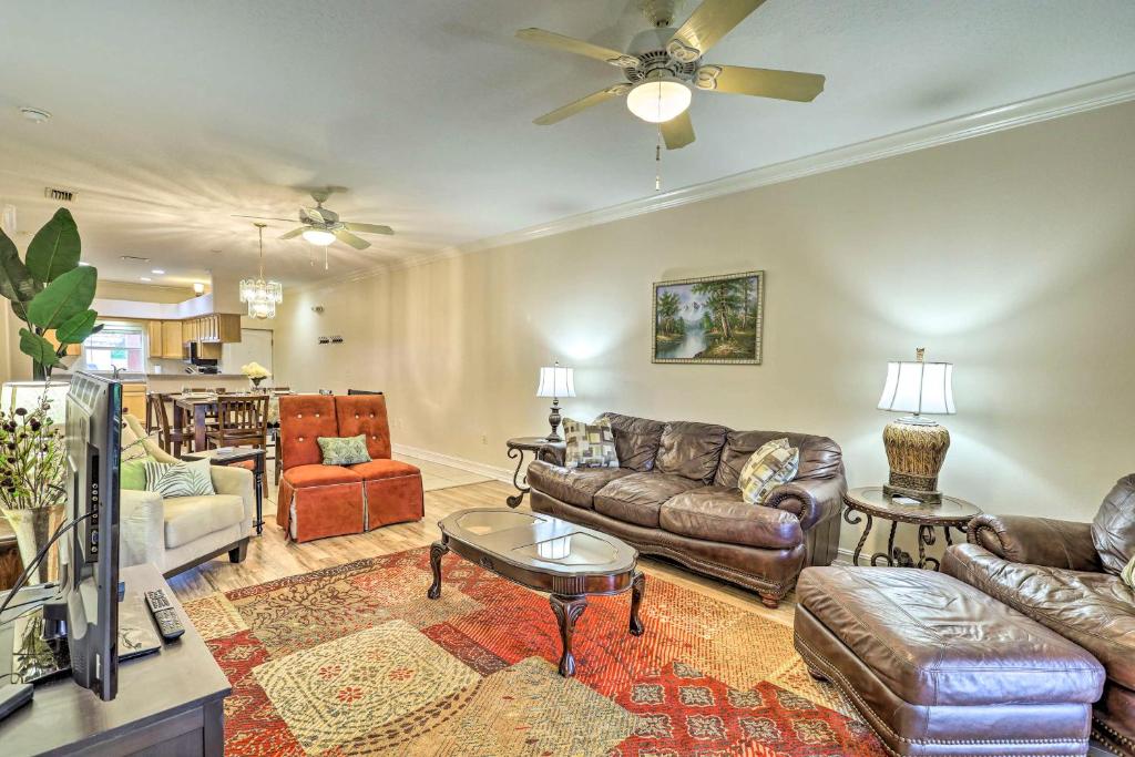 Quaint Merritt Island Condo with Pool Access! - image 4