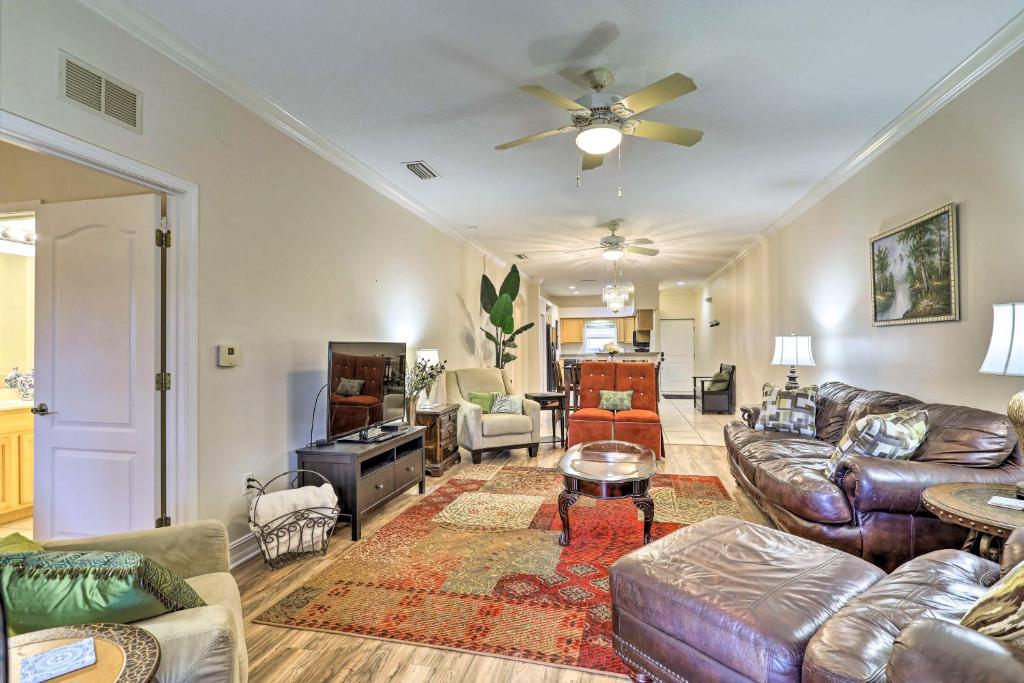 Quaint Merritt Island Condo with Pool Access! - image 6