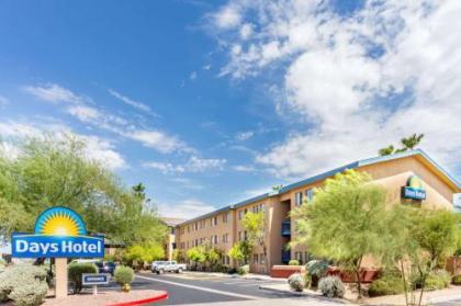 Days Hotel by Wyndham Mesa Near Phoenix - image 4