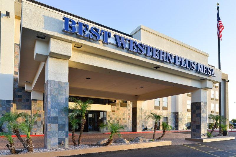 Best Western Plus Mesa - main image