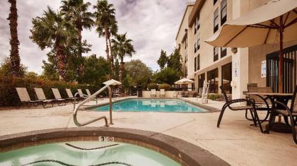 Best Western Plus Mesa - image 5