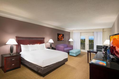 Doubletree by Hilton Phoenix Mesa - image 2