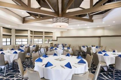 Delta Hotels by Marriott Phoenix Mesa - image 4