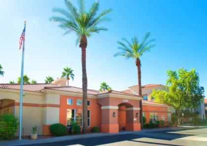 Residence Inn Phoenix Mesa - image 2