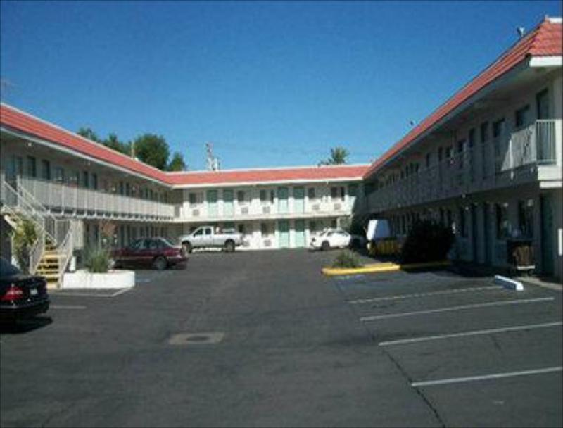 Knights Inn Mesa - main image