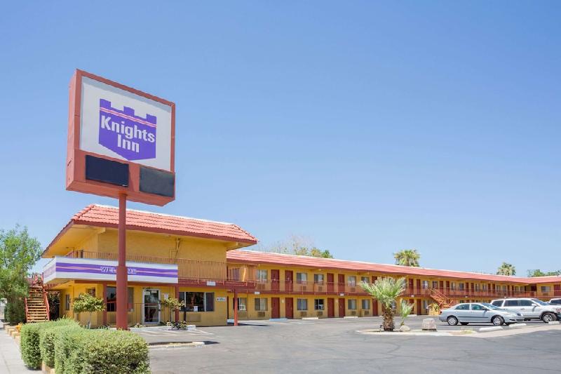 Knights Inn Mesa - image 2