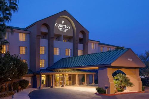 Country Inn & Suites by Radisson Mesa AZ - main image