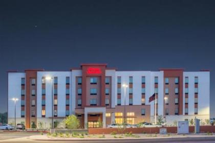 Hampton Inn & Suites Phoenix - Gilbert - image 4