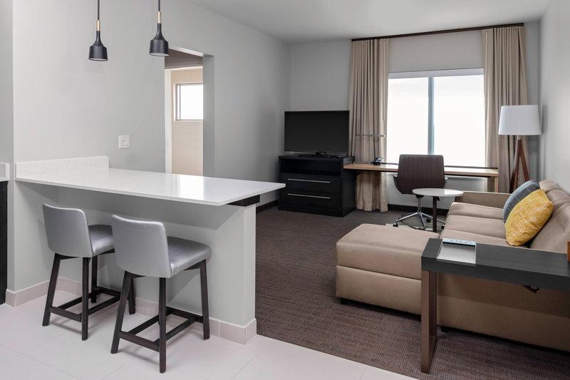 Residence Inn Phoenix Mesa East - main image