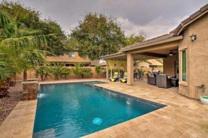 Romano Palms Retreat with 2000 Sq Ft and Waterfall! - image 3