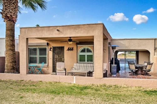 Golf Escape with Patio Pool Access and Entertainment! - image 5