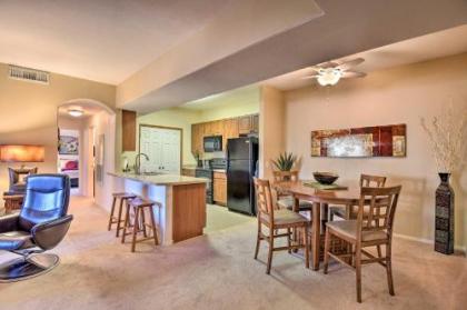 Coyote Landing Condo with Private Patio and Pool Access - image 2