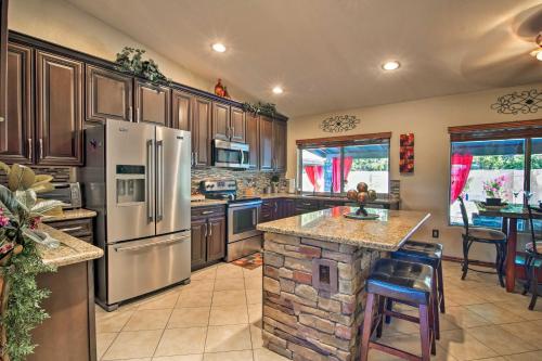 Red Mountain Mesa Oasis Pool Bar and Game Room! - image 3