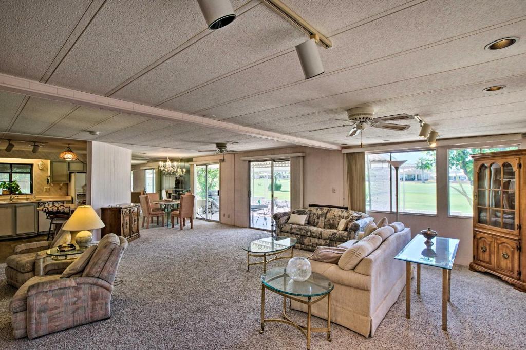 House with Golf Course View and Pool Access! - image 3