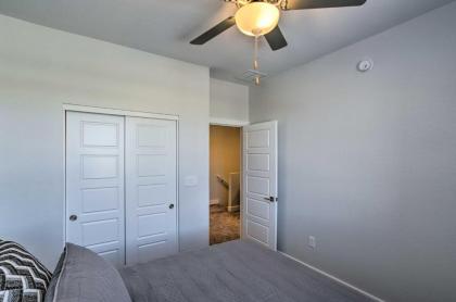 Stylish Mesa Townhome 8 Mi to Usery Mtn Park - image 13