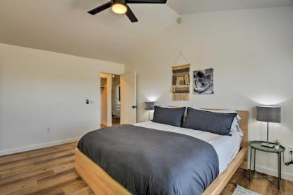 Newly Remodeled Mesa Home with Backyard and Fire Pit! - image 11