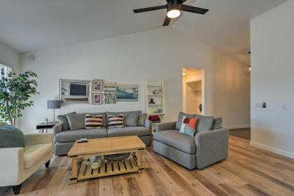 Newly Remodeled Mesa Home with Backyard and Fire Pit! - image 12