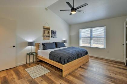 Newly Remodeled Mesa Home with Backyard and Fire Pit! - image 13