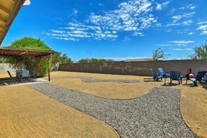 Newly Remodeled Mesa Home with Backyard and Fire Pit! - image 6