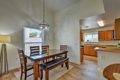 Newly Remodeled Mesa Home with Backyard and Fire Pit! - image 9