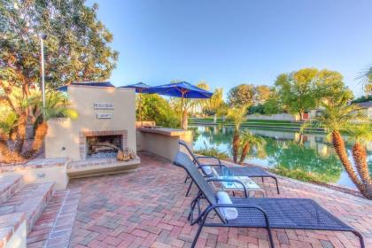 Mesa Lake Front House With Pool and Hot Tub - image 10