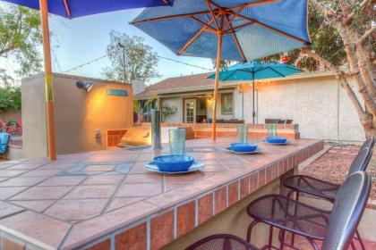 Mesa Lake Front House With Pool and Hot Tub - image 13