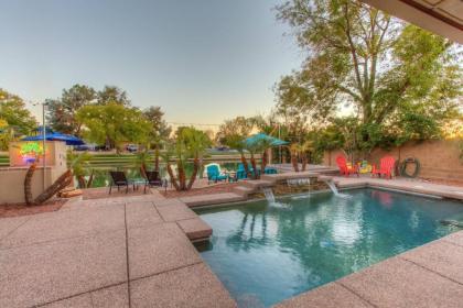 Mesa Lake Front House With Pool and Hot Tub - image 14