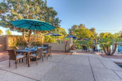 Mesa Lake Front House With Pool and Hot Tub - image 17