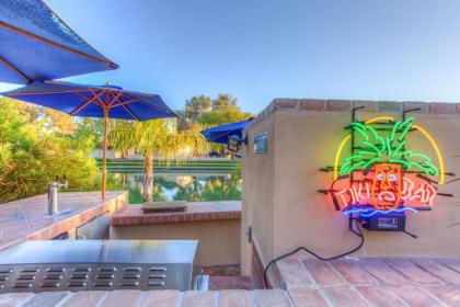 Mesa Lake Front House With Pool and Hot Tub - image 5