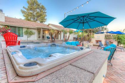 Mesa Lake Front House With Pool and Hot Tub - image 8