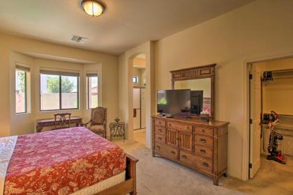 Relaxing Mesa Oasis By Red Mountain Trails - image 11