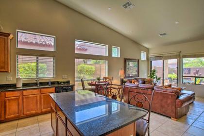 Relaxing Mesa Oasis By Red Mountain Trails - image 9