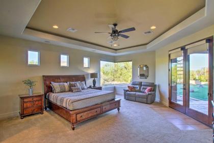 Gorgeous Mesa Vacation Home with Mountain Views - image 15