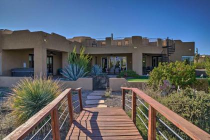 Gorgeous Mesa Vacation Home with Mountain Views - image 2
