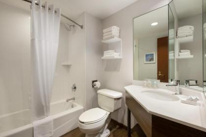 Hampton Inn & Suites Dallas-Mesquite - image 4