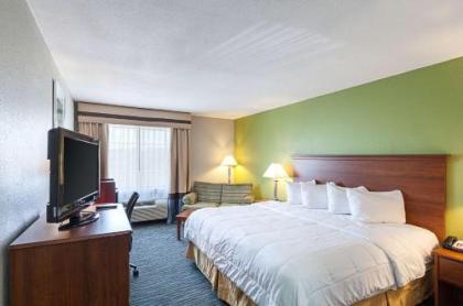 Quality Inn Mesquite - Dallas East - image 12