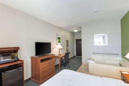 Quality Inn Mesquite - Dallas East - image 13