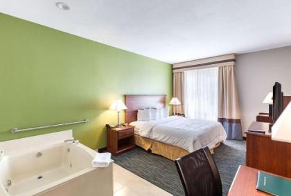 Quality Inn Mesquite - Dallas East - image 14