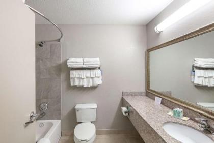 Quality Inn Mesquite - Dallas East - image 15