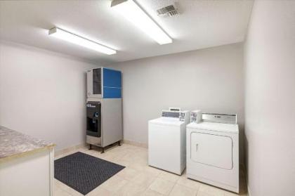 Quality Inn Mesquite - Dallas East - image 3