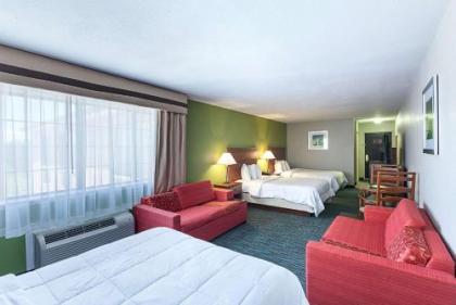 Quality Inn Mesquite - Dallas East - image 5