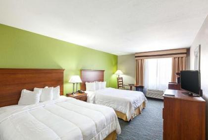 Quality Inn Mesquite - Dallas East - image 8