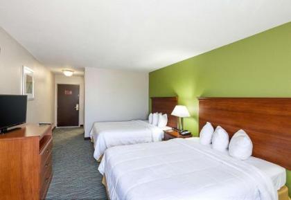 Quality Inn Mesquite - Dallas East - image 9